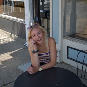 Meet your Posher, Erin